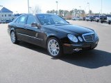 2007 Mercedes-Benz E 350 Sedan
