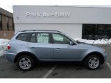 2006 BMW X3 3.0i