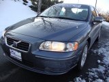 2009 Volvo S60 2.5T