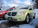 2010 Dodge Caliber Mainstreet