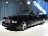 2008 Bentley Azure 