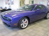 2010 Dodge Challenger SRT8