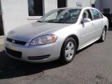 2009 Chevrolet Impala LT