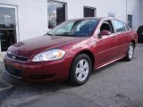2009 Chevrolet Impala LT