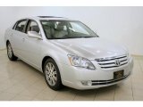 2007 Titanium Metallic Toyota Avalon Limited #26125800