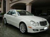 2007 Mercedes-Benz E 350 Sedan