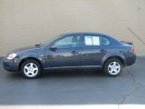 2008 Chevrolet Cobalt LT Sedan