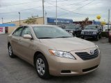 2008 Toyota Camry LE