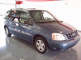 2006 Norsea Blue Metallic Ford Freestar SE #26125184