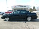 2004 Black Chevrolet Impala SS Supercharged #26125378