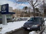2005 Acura TL 3.2