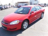 2009 Chevrolet Impala LT