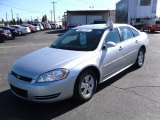 2009 Chevrolet Impala LT