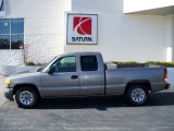 2007 GMC Sierra 1500 Classic SL Extended Cab Data, Info and Specs