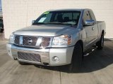 2005 Nissan Titan LE King Cab