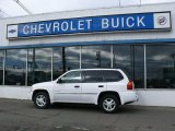 2006 Summit White GMC Envoy SLE 4x4 #26125419