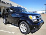 2007 Dodge Nitro SLT 4x4