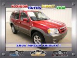 2006 Mazda Tribute s