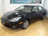 2006 Black Onyx Lexus ES 330 #26125872