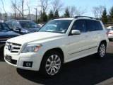 2010 Mercedes-Benz GLK 350 4Matic