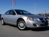 2006 Bright Silver Metallic Dodge Stratus SXT Sedan #26125255