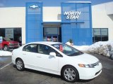 2008 Honda Civic LX Sedan
