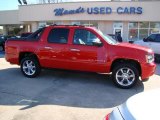 2007 Chevrolet Avalanche LTZ 4WD