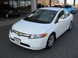 2008 Honda Civic LX Sedan