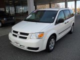2008 Dodge Grand Caravan SE