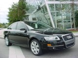 2007 Audi A6 3.2 Sedan