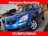 2009 Kia Rio LX Sedan