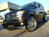 2007 Dodge Nitro R/T