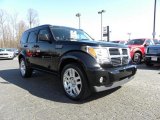 2007 Dodge Nitro SLT 4x4
