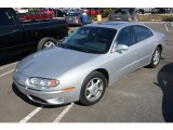 2001 Oldsmobile Aurora 4.0