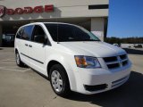 2008 Dodge Grand Caravan SE
