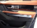 2010 Land Rover Range Rover Sport Supercharged Autobiography Limited Edition Door Panel