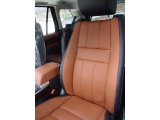 2010 Land Rover Range Rover Sport Supercharged Autobiography Limited Edition Autobiography Ebony/Tan Interior