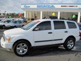 2006 Bright White Dodge Durango SLT #26210500