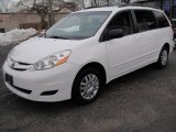 2006 Toyota Sienna LE