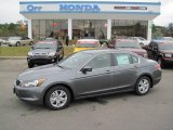 2010 Polished Metal Metallic Honda Accord LX-P Sedan #26210384