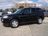 2006 Black Onyx Saturn VUE V6 #26210660