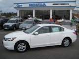 2010 Honda Accord LX-P Sedan