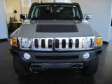 2010 Hummer H3 