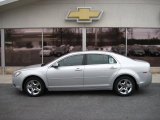 2010 Chevrolet Malibu LT Sedan