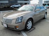 2006 Cadillac CTS Sedan