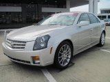 2006 Cadillac CTS Sport Sedan