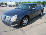 2009 Cadillac DTS 