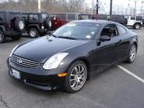 2006 Infiniti G 35 Coupe