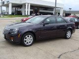 2006 Blackberry Cadillac CTS Sedan #26210552