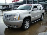 2007 Quicksilver Cadillac Escalade AWD #26210562